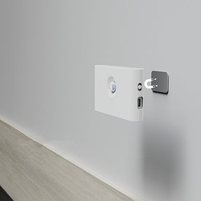 Intelligent wall mounted LED Night