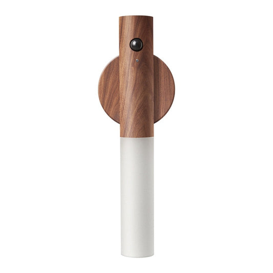 LED USB Wireless Wood Stick